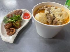 -四里沙茶面(湖滨四里店)