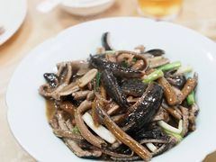 鳝丝-沪依小酒馆心意菜