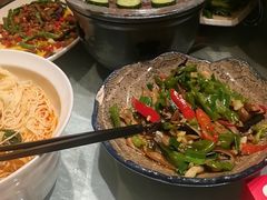 -新侗家食府(蟠桃宫店)