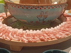 -老北京铜锅涮肉·香辣诱惑·小龙虾(禅城创意产业园店)