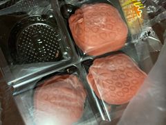 -幸福蛋糕坊(金顶街店)
