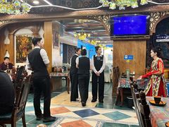 -乡村馕坑肉·烧烤·新疆菜·本地人更爱吃(阿勒泰首店)