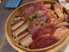 -湘轩·土菜研究院(光大店)