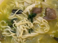 -蒋家桥饺面店(东关街店)