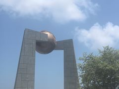 -青澳湾北回归线广场
