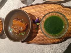 -金成潮菜博物馆(海珠湿地店)