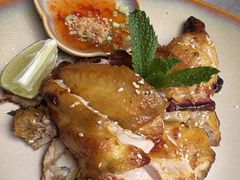 -Tegu泰古莲·泰国餐厅(红山6979店)