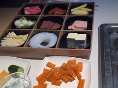 -海底捞火锅(威高广场店)