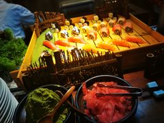 -深圳四季酒店·馥自助餐厅