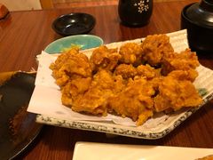 -浪花亭日本料理(古田路店)