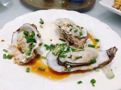 -金海湾海鲜排档(朱家尖店)