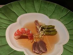 -醉庐·新上海菜(南京西路店)