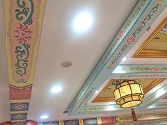 -万荣烤鸭店·北京菜(天坛店)