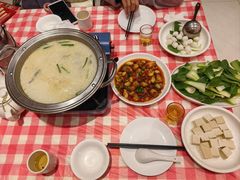 -巴陵全鱼席(湖南老字号汴河街店 )