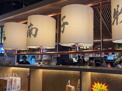 -茄子恰恰·新云南小炒(坪山益田店)
