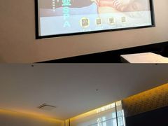 -华夏良子·足道SPA艾灸(王府井店)
