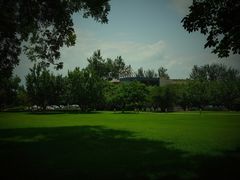 -春晖园度假酒店温泉