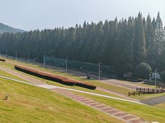 -南京金牛湖风景区