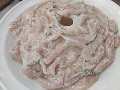 -芭夯兔·兔肉汤锅(新都店)