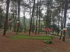 -客乐得玉峰山房车营地