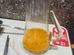 -新辣道鱼火锅(上地华联店)