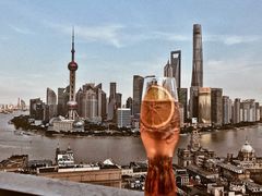 -顶层酒吧ROOF(上海艾迪逊酒店)
