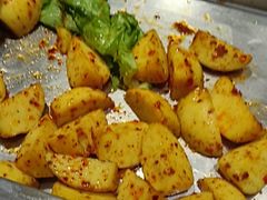 -尚宴牛特鲜自助(太原街万达店)