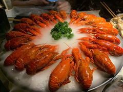 -沪小胖小龙虾(淮海中路旗舰店)