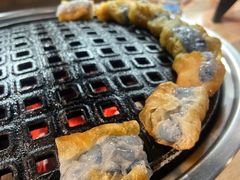 -霸腹烤肉(厦门柚子番店)