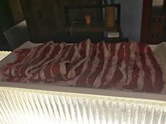 -李掌柜鲜菜火锅(移民广场店)