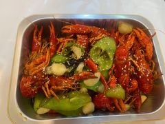 -当面说秘制小龙虾