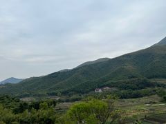 -莫干山风景区