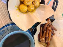 -古春堂凉茶甜品(拱北口岸店)