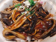 -竹里馆·淮扬菜·功夫茶(老门东店)