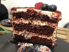 -姆们M Sweetie Cake(五道口店)