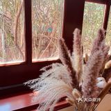 慵懒自在又惬意的初春～在这家满满法式浪漫情怀的餐厅用