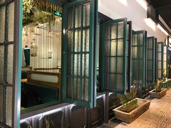 -潮粥荟·潮汕砂锅粥(朝阳大悦城店)