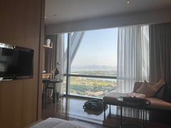 -深圳湾木棉花酒店