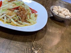 -小厨食堂(黄田坝店)