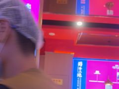 -蜀香三绝·牛蛙·烤鱼·天府炒鸡(安丘泰华店)