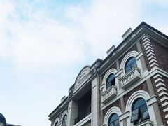 -美的鹭湖森林度假区