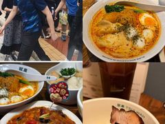 -翠华餐厅(百老汇店)