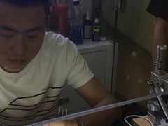 -亨凯瑞名表维修(巴黎春天店)