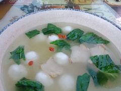 -万景饭店·鱼街农家菜
