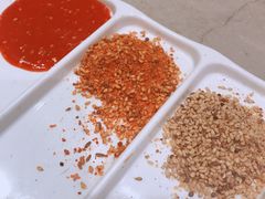 -丰茂烤串(建设街店)