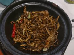 -嘉味港式餐厅(海门大有境店)