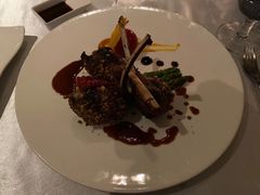 -杭州国际会议中心洲际酒店-菋道海鲜餐厅