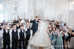 点击看大图 -MECCI婚礼摄影跟拍(红东方广场店)