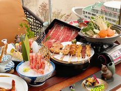 -山葵家·创意料理(宁波来福士店)