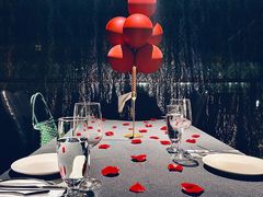 -小火花·干式熟成牛排馆Spark SteakHouse(剑桥郡店)